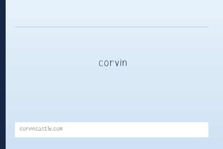 毛家店镇 - corvin castle 列表图